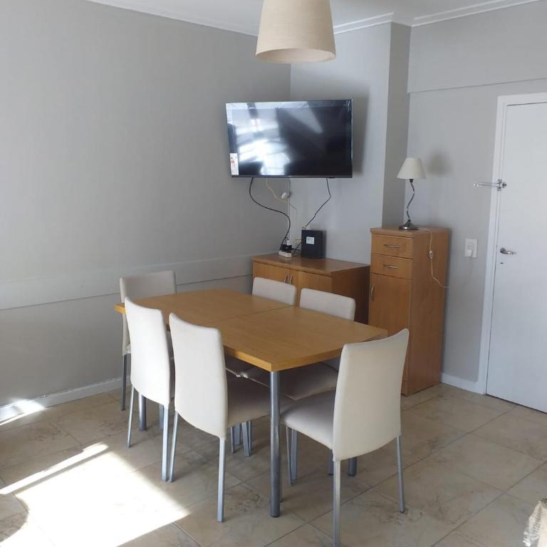 Ubicación inmejorable. Confort y seguridad. Apto mascotas - One-Bedroom Apartment - 5