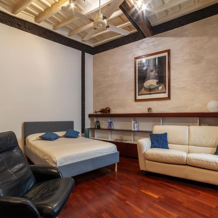 GuestHost - Piazza Navona Petite House - Monolocale - 4