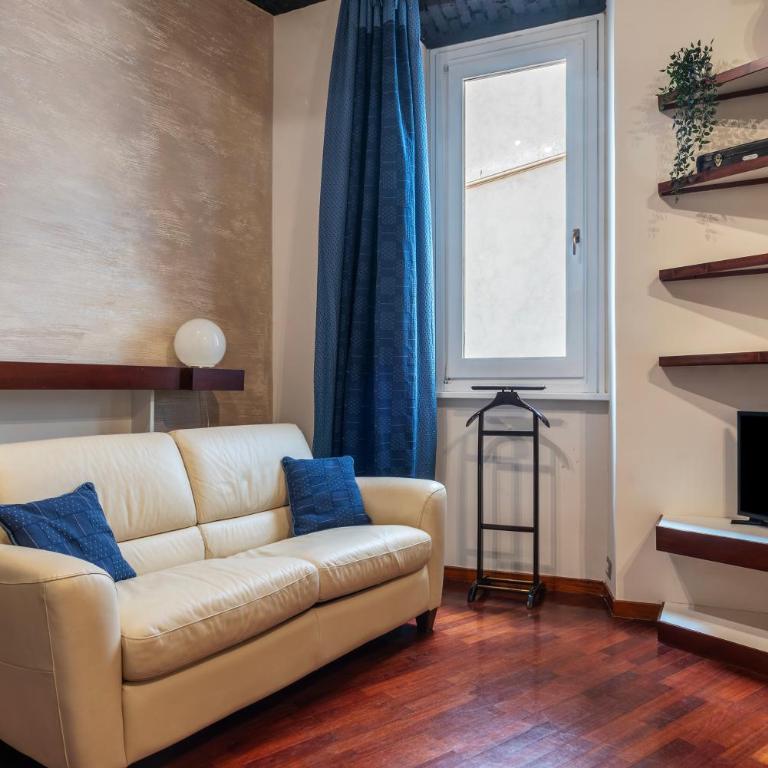 GuestHost - Piazza Navona Petite House - Monolocale - 10