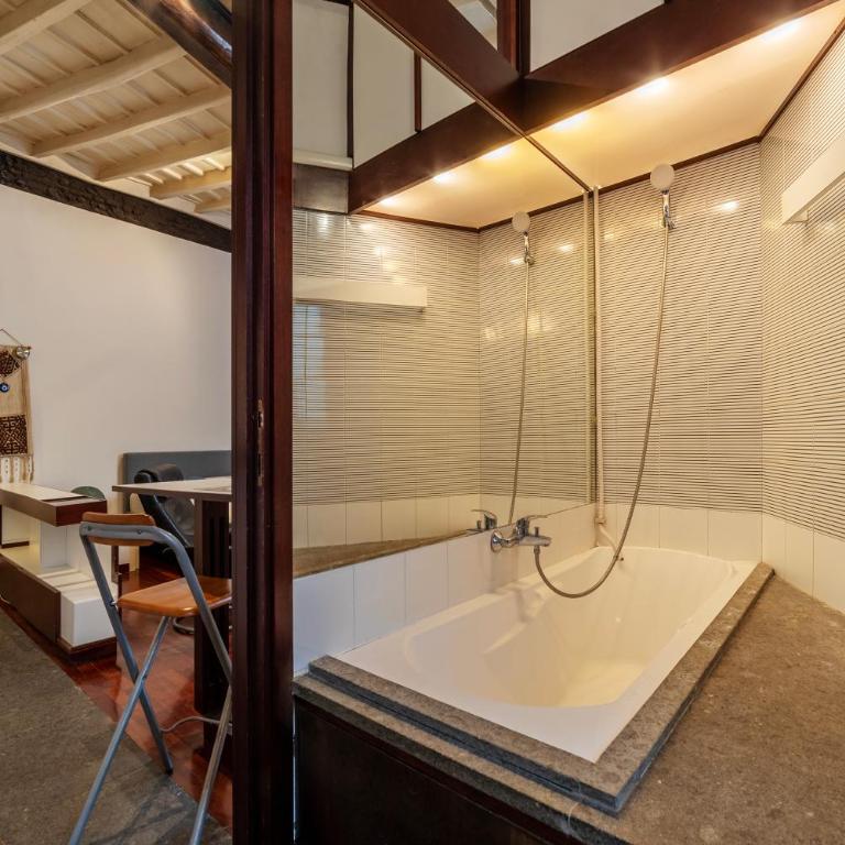 GuestHost - Piazza Navona Petite House - Monolocale - 16