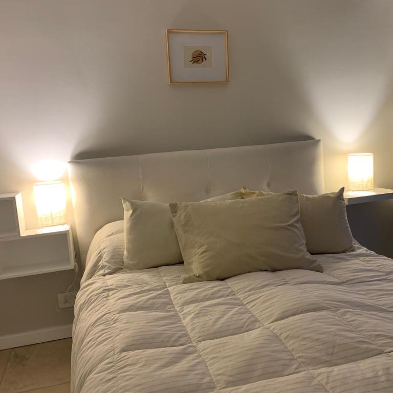Ubicación inmejorable. Confort y seguridad. Apto mascotas - One-Bedroom Apartment - 7