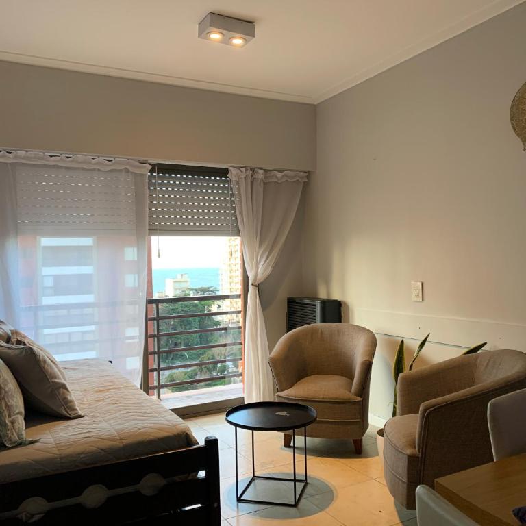Ubicación inmejorable. Confort y seguridad. Apto mascotas - One-Bedroom Apartment - 3