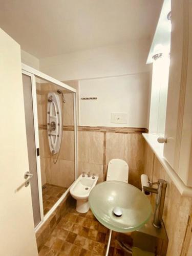 Ubicación inmejorable. Confort y seguridad. Apto mascotas - One-Bedroom Apartment - 14