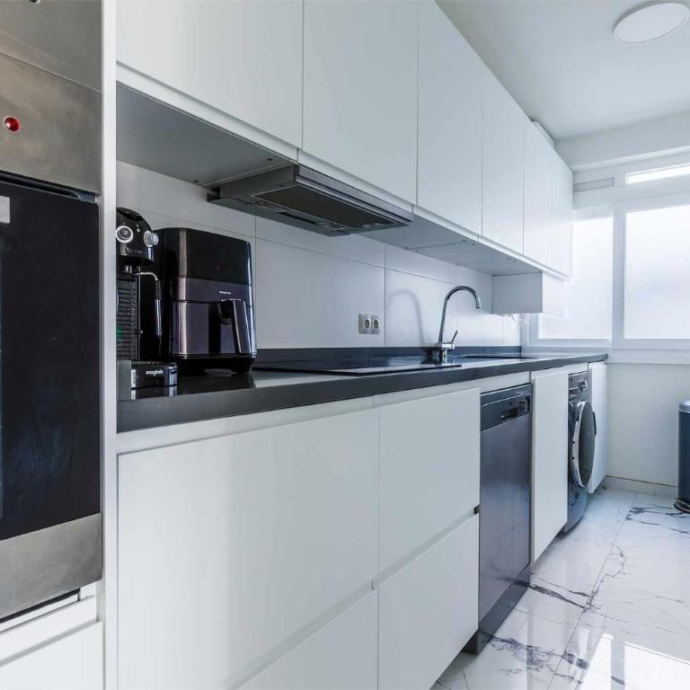 A&N Torre del Mar Skyline Sea View Terrace & Beach - Two-Bedroom Apartment - 64