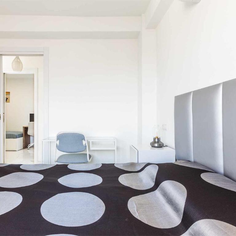 A&N Torre del Mar Skyline Sea View Terrace & Beach - Two-Bedroom Apartment - 70