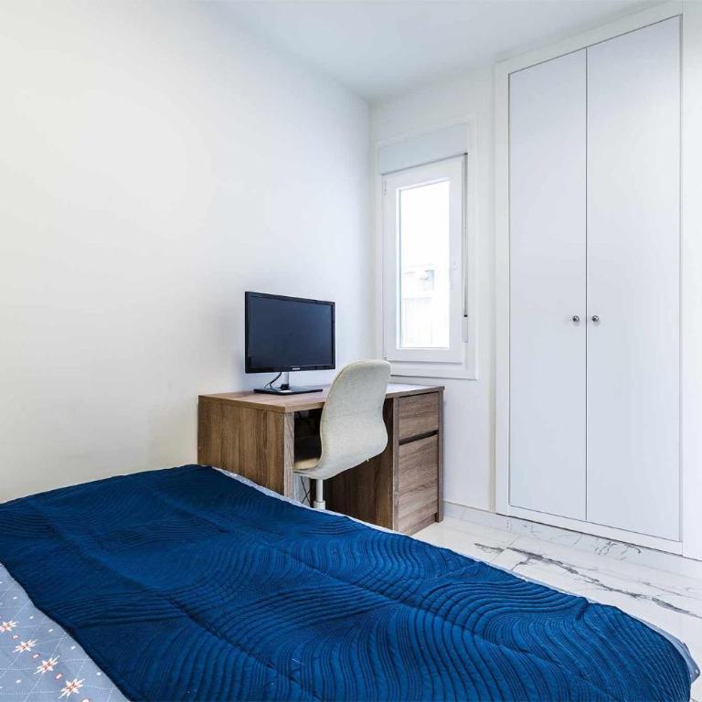 A&N Torre del Mar Skyline Sea View Terrace & Beach - Two-Bedroom Apartment - 73