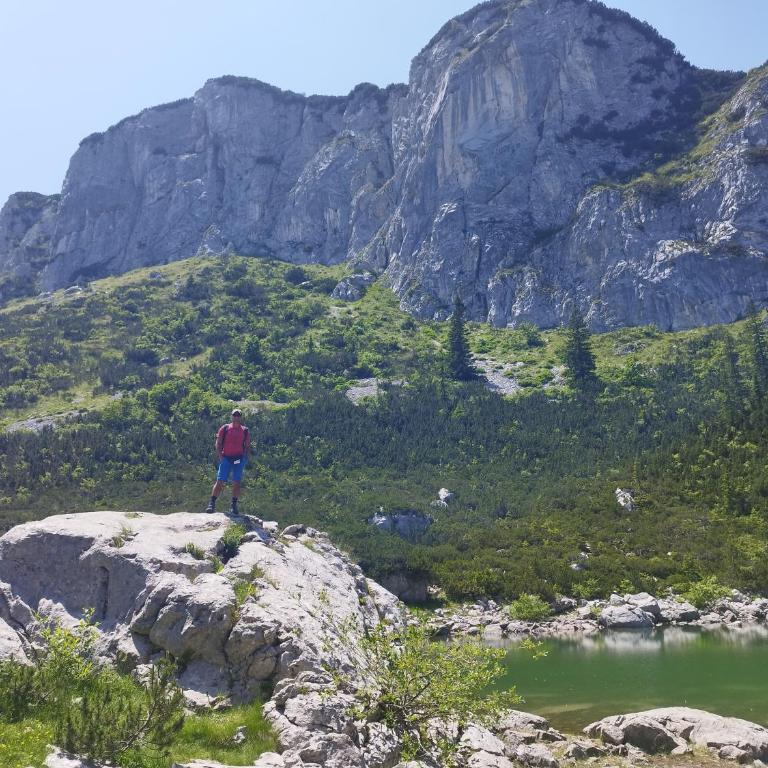 Melanija - Kuća sa 2 Spavaće Sobe - 62