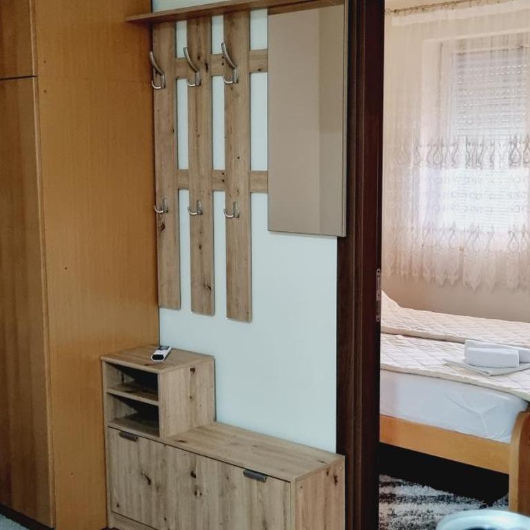 Apartmani Cvetković - Apartman sa 1 Spavaćom Sobom - 6
