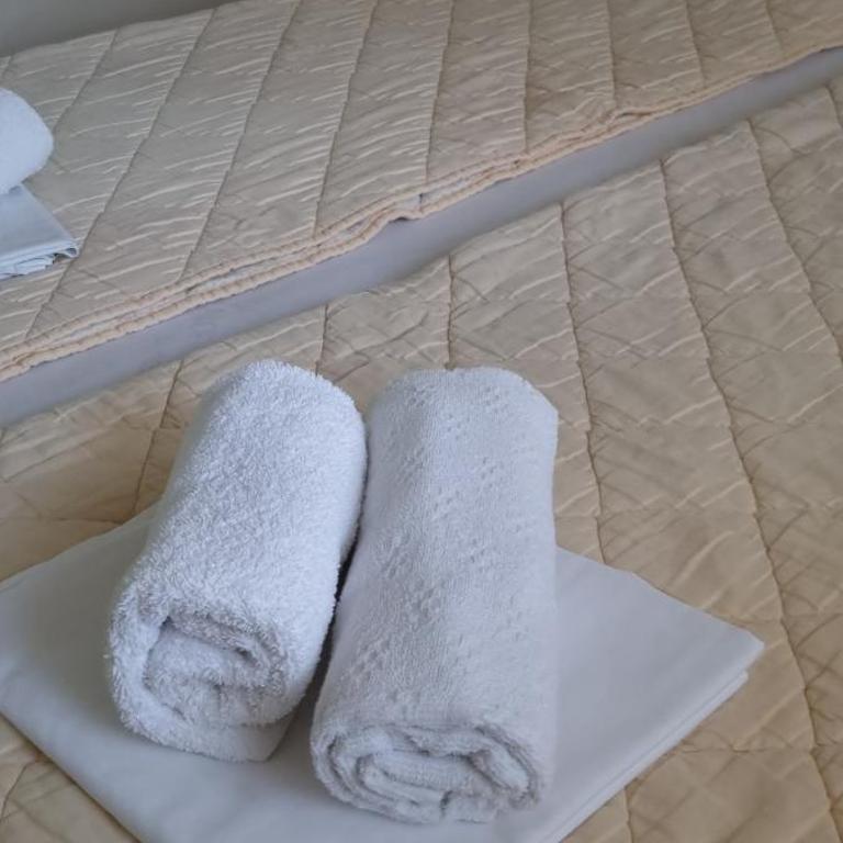 Apartmani Cvetković - Apartman sa 1 Spavaćom Sobom - 7