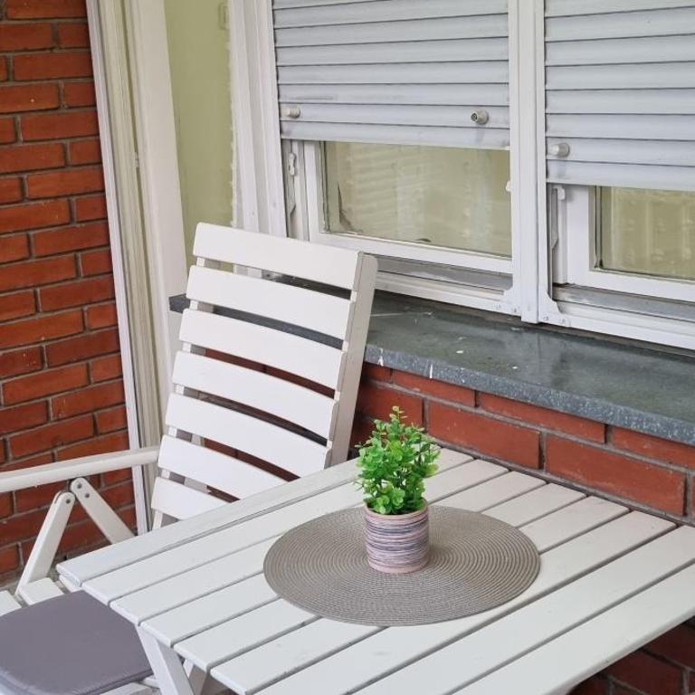 Apartmani Cvetković - Apartman sa 1 Spavaćom Sobom - 15