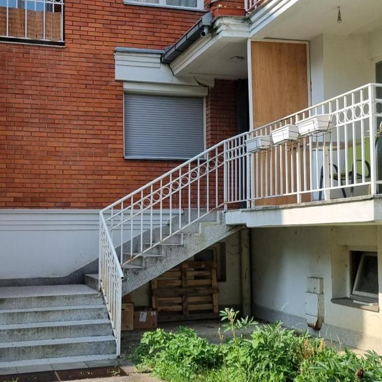 Apartmani Cvetković - Apartment mit 1 Schlafzimmer - 2