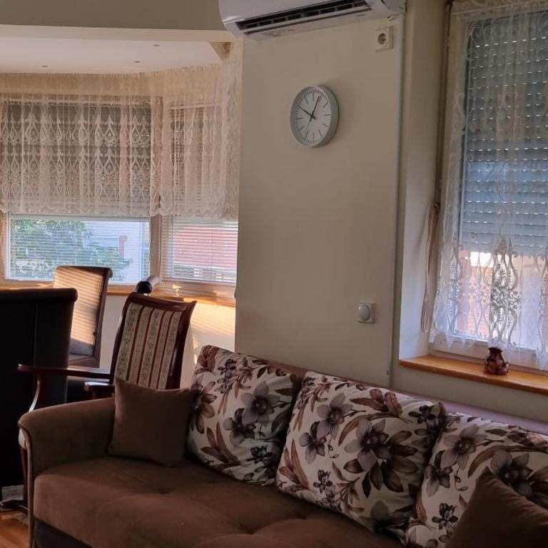 Apartmani Cvetković - Apartman sa 1 Spavaćom Sobom - 13