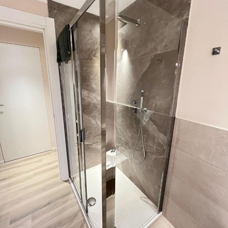 Palazzo Marsili Harmony - Appartamento con 1 Camera da Letto - 4
