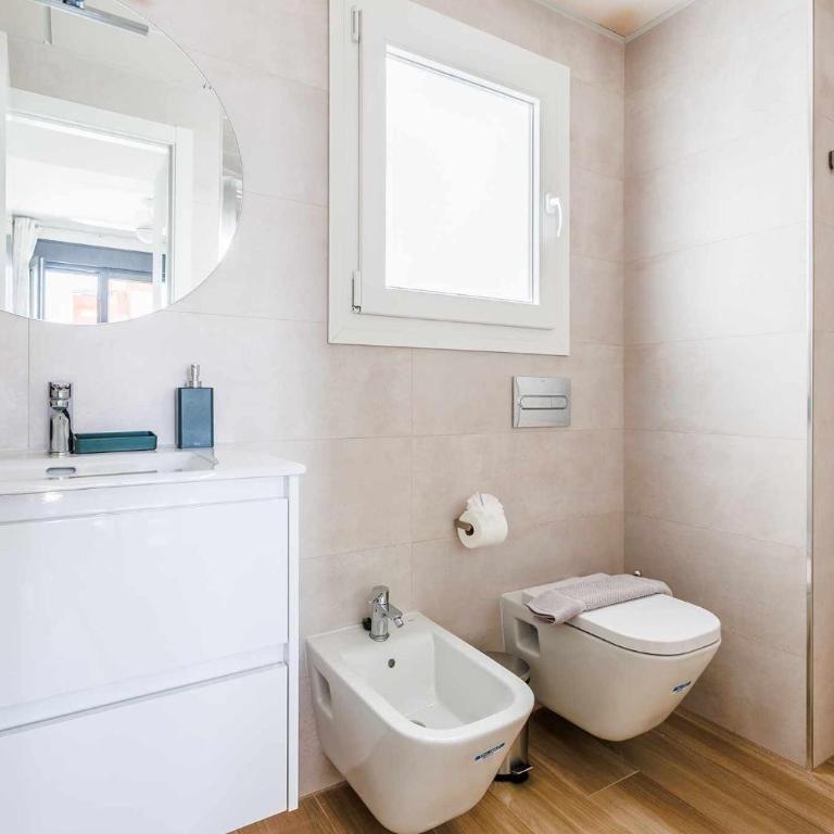 A&N Sea View Comfort Suite with Pool & Parking Torre del Mar - Two-Bedroom Apartment - 9