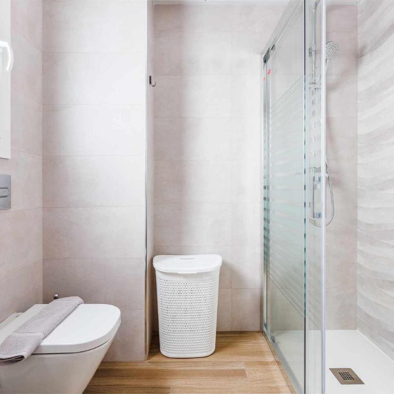 A&N Sea View Comfort Suite with Pool & Parking Torre del Mar - Two-Bedroom Apartment - 7