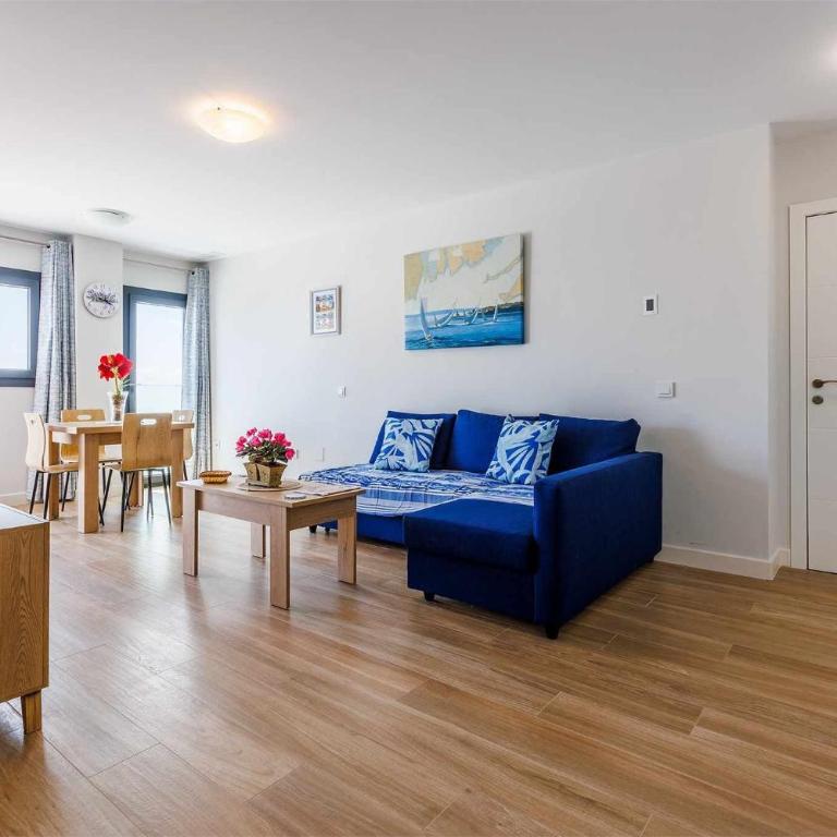 A&N Sea View Comfort Suite with Pool & Parking Torre del Mar - Two-Bedroom Apartment - 34