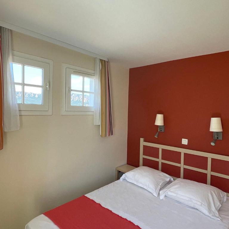 Duplex à Cap Esterel avec terrasse, solarium et parking inclus - FR-1-504-418 - Appartamento (6 Adulti) - 4