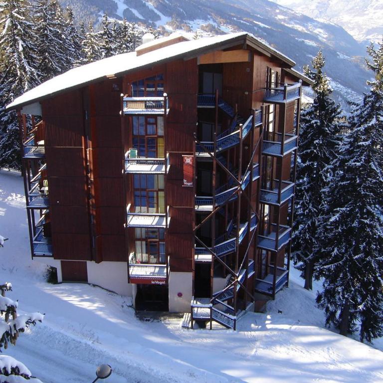 Duplex confortable pour 6 personnes à Arc 1800 - FR-1-411-191 - Appartement (6 Adultes) - 5