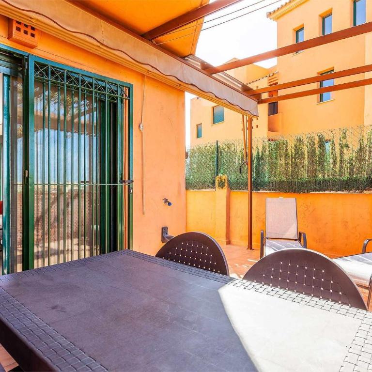 A&N El Señorio 2, Torre del Mar - Two-Bedroom Apartment - 25