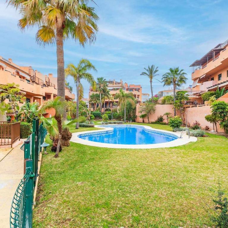 A&N El Señorio 2, Torre del Mar - Two-Bedroom Apartment - 34