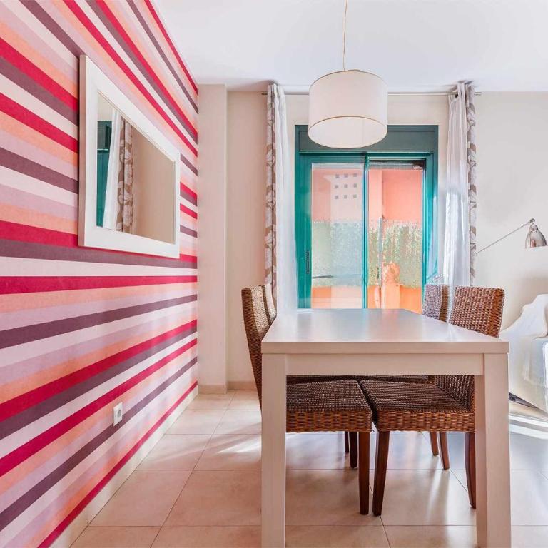 A&N El Señorio 2, Torre del Mar - Two-Bedroom Apartment - 39