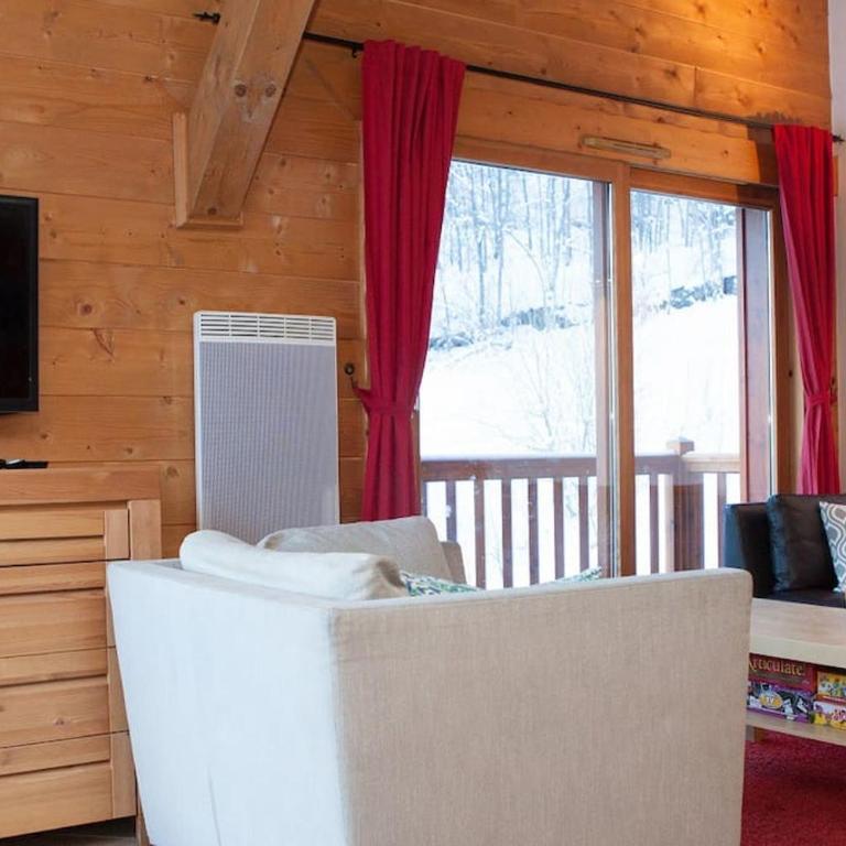 La Croix - 3 bedroom apartment in Sainte Foy village - Appartement 3 Chambres - 10