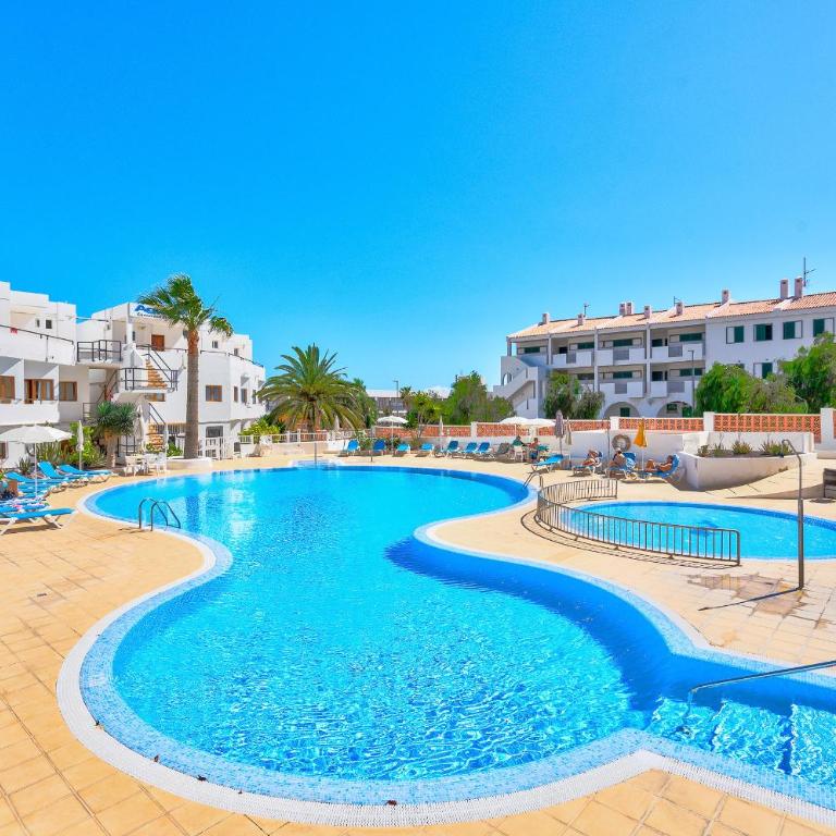 Stunning flat with wonderful sea views - Apartamento con terraza - 3
