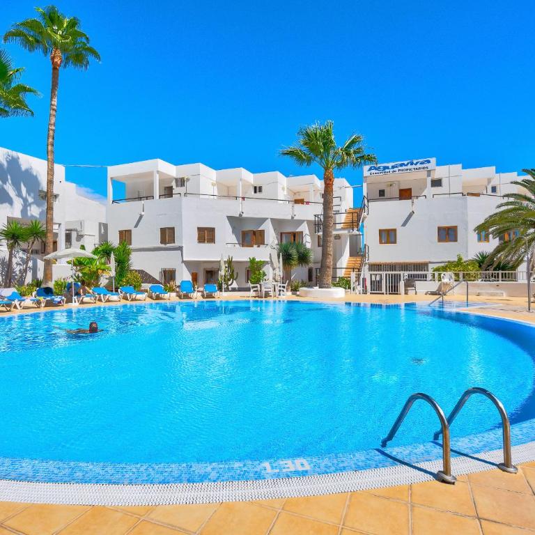 Stunning flat with wonderful sea views - Apartamento con terraza - 12