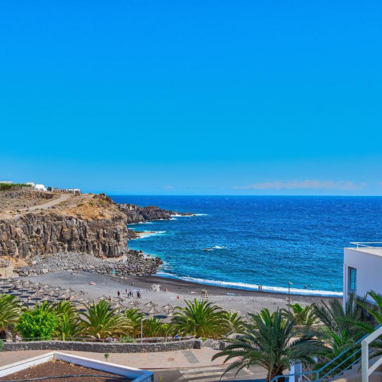Stunning flat with wonderful sea views - Apartamento con terraza - 18
