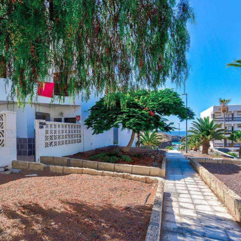 Stunning flat with wonderful sea views - Apartamento con terraza - 19