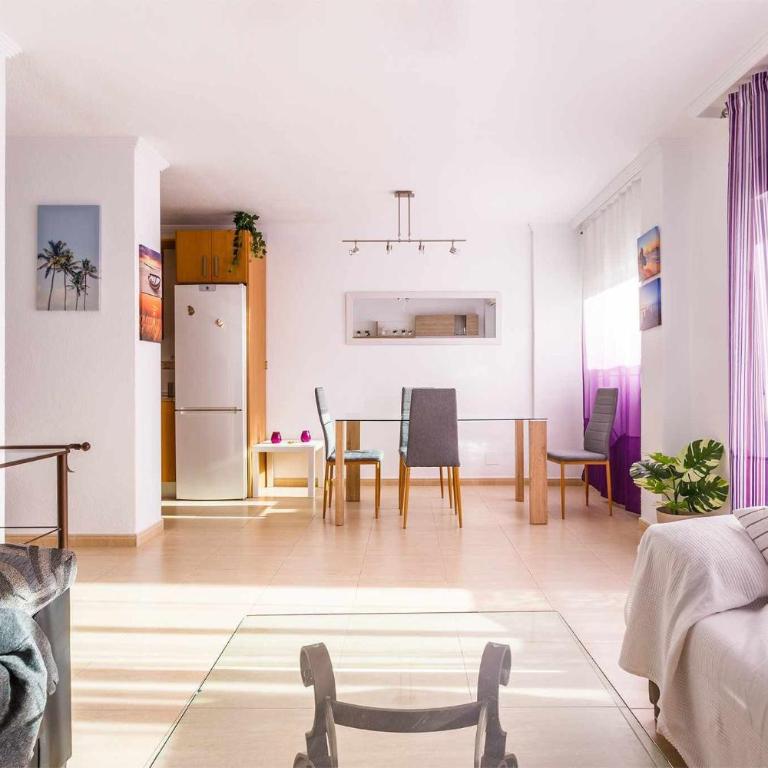 A&N Central Beach Walk Apartment with Pool Torre - Apartamento de 2 dormitorios - 23