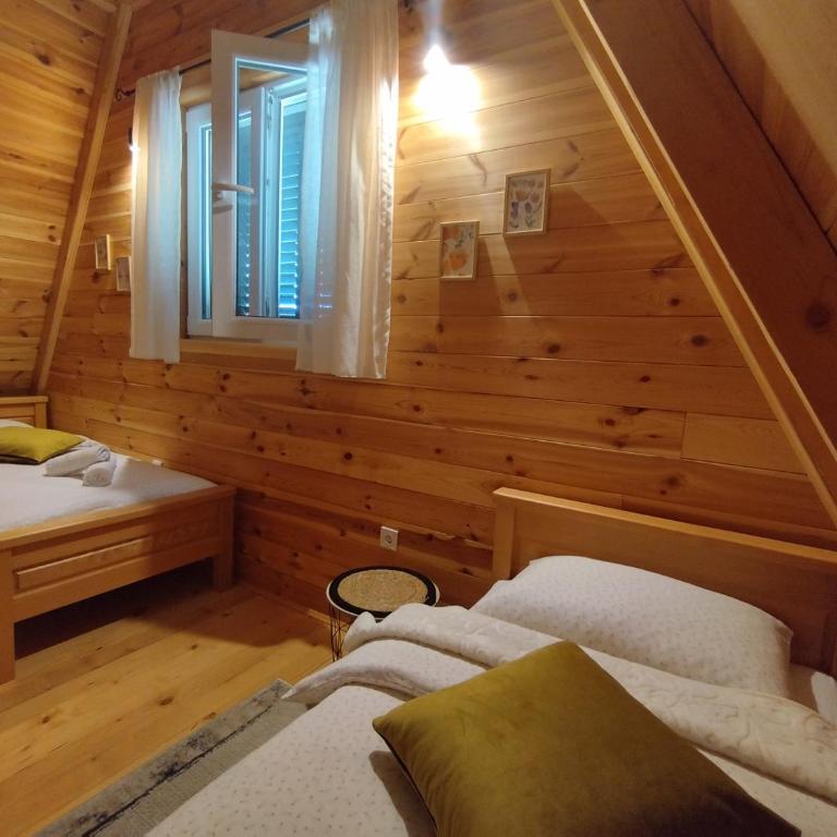 Melanija - Two-Bedroom House - 36