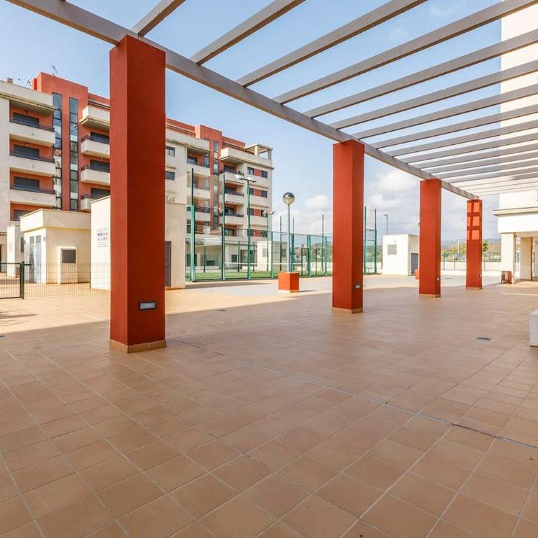 A&N Sea View Family Apartment with Pool & Parking - Three-Bedroom Apartment - 77