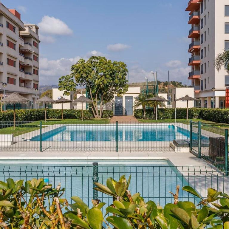 A&N Sea View Family Apartment with Pool & Parking - Three-Bedroom Apartment - 81