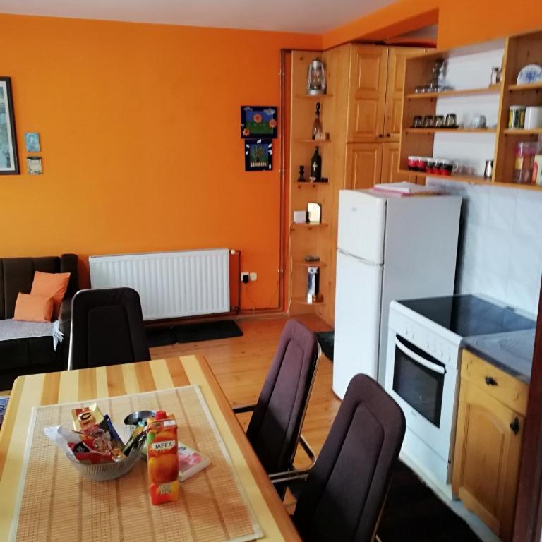 Zlatibor Apartman Tomić 54m2 - Apartman sa 2 Spavaće Sobe - 8