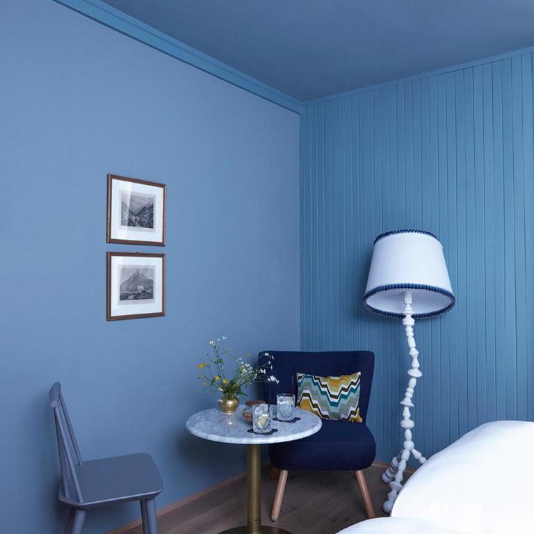 Hotel De Londres - Suite mit 2 Schlafzimmern - 8