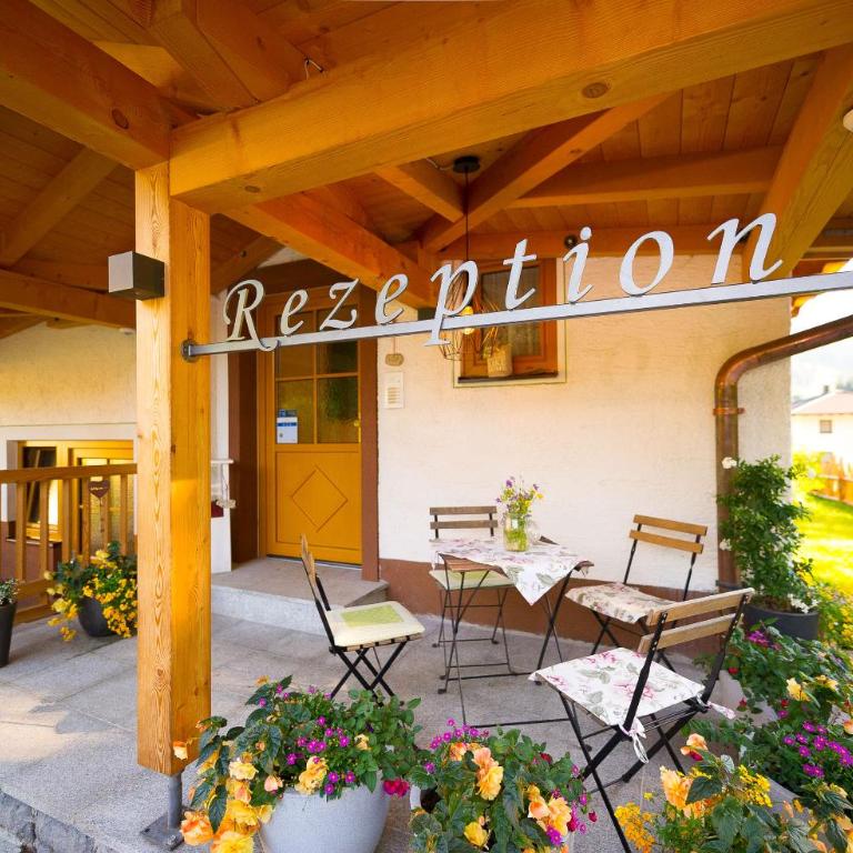 Lehenriedl Appartements - Apartment mit 2 Schlafzimmern - 7