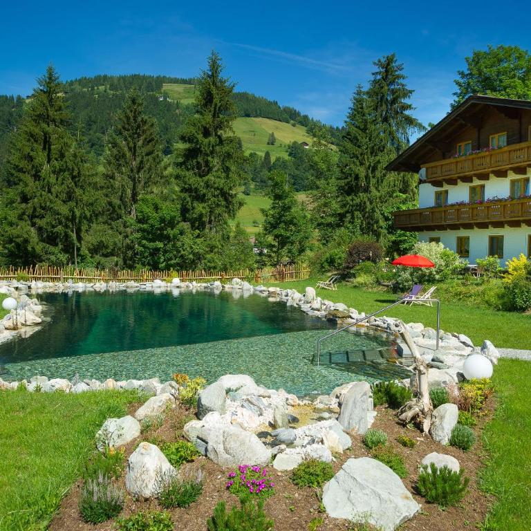 Lehenriedl Appartements - Apartment mit 2 Schlafzimmern - 3