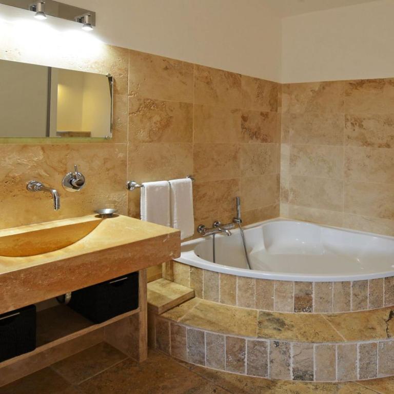 Résidence Bianca Casa - Villa Palombaggia - 4