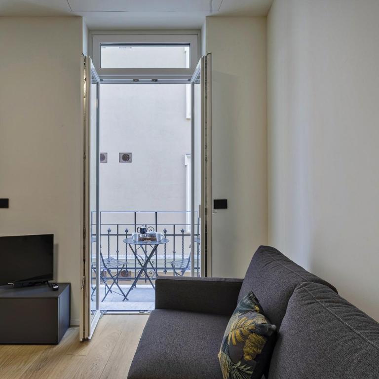 Riviera Flavour Apartments I by Wonderful Italy - Appartamento con Balcone - 3