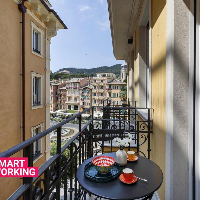 Riviera Flavour Apartments I by Wonderful Italy - Appartamento con Balcone - 1