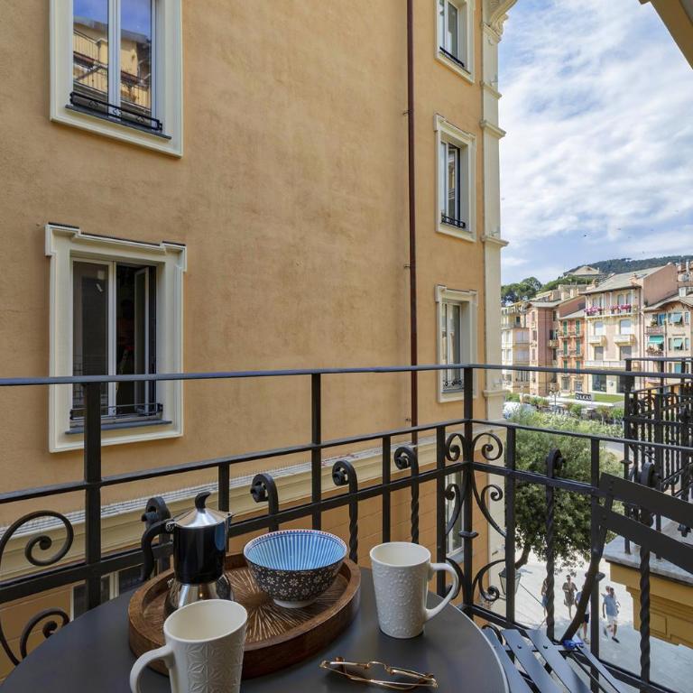 Riviera Flavour Apartments I by Wonderful Italy - Appartamento con Balcone - 4