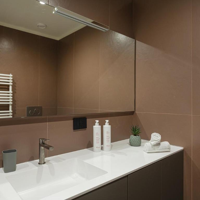 Riviera Flavour Apartments I by Wonderful Italy - Appartamento con Balcone - 11