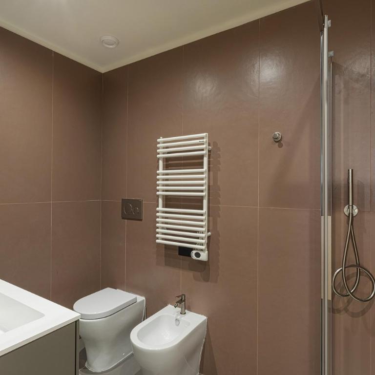 Riviera Flavour Apartments I by Wonderful Italy - Appartamento con Balcone - 12