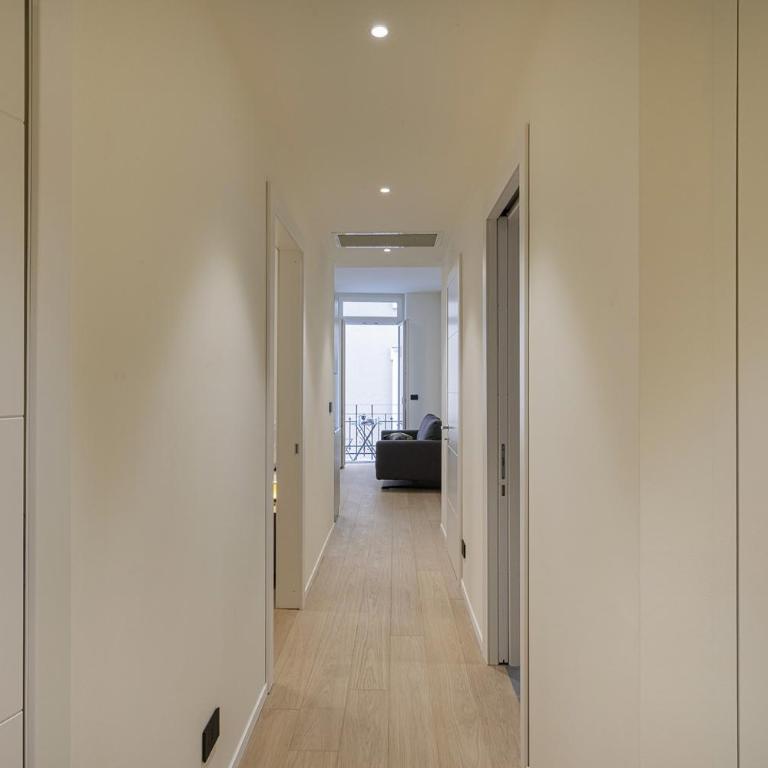 Riviera Flavour Apartments I by Wonderful Italy - Appartamento con Balcone - 13