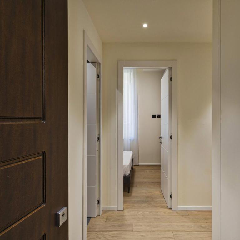 Riviera Flavour Apartments I by Wonderful Italy - Appartamento con Balcone - 14