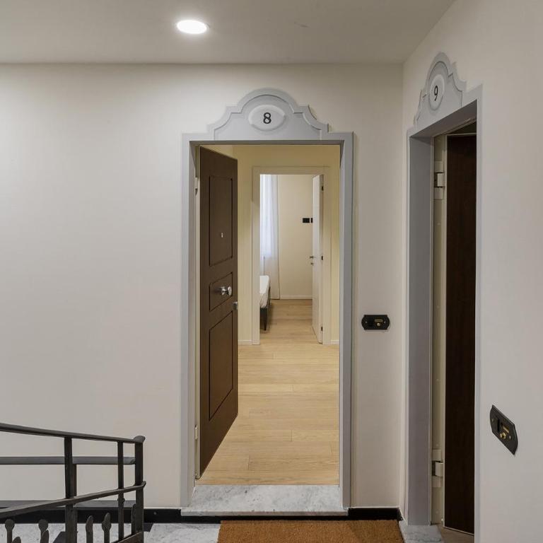Riviera Flavour Apartments I by Wonderful Italy - Appartamento con Balcone - 15