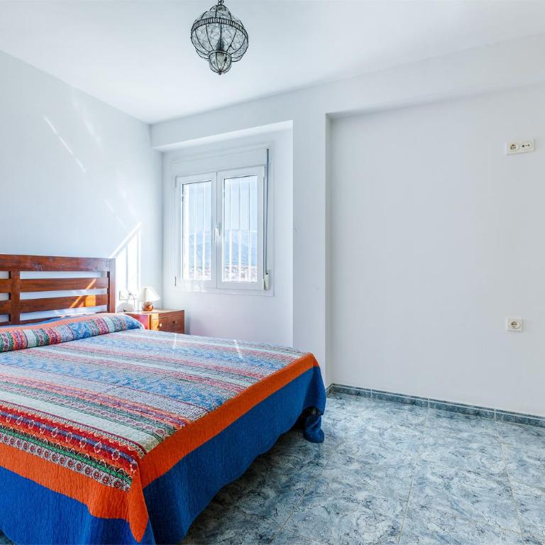 A&N Panoramic Sea View Apartment Torre del Mar - Apartamento de 2 dormitorios - 4