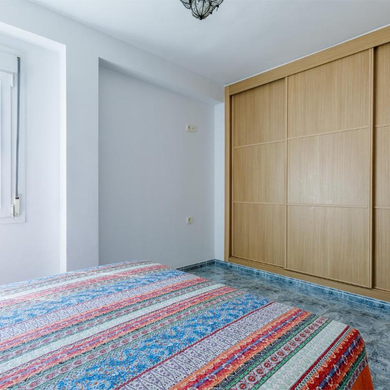 A&N Panoramic Sea View Apartment Torre del Mar - Apartamento de 2 dormitorios - 15
