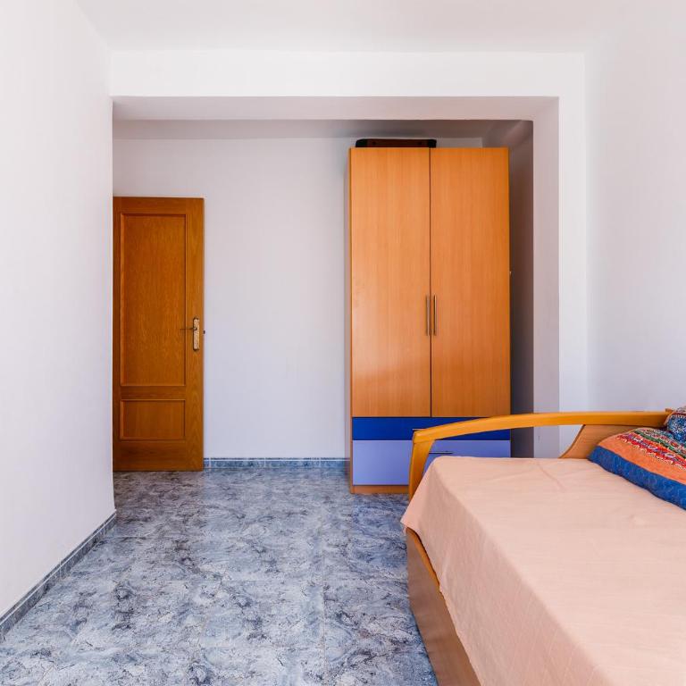 A&N Panoramic Sea View Apartment Torre del Mar - Apartamento de 2 dormitorios - 17